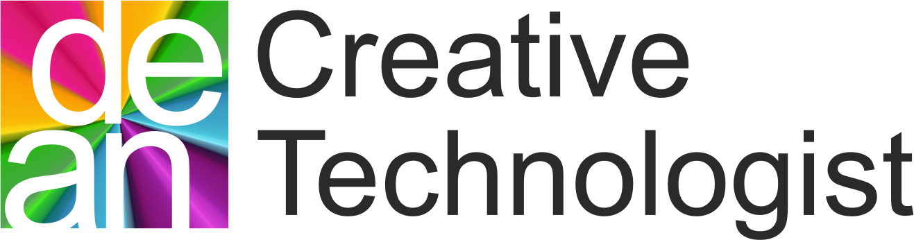 Dean Creative Technologist