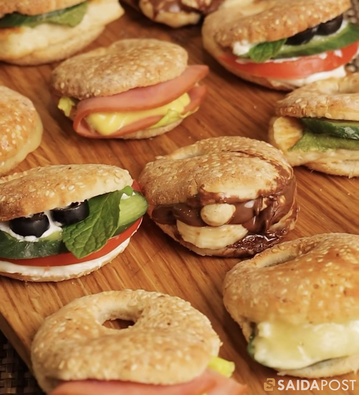 السناك اللبناني "الميني" تحوّل إلى نموذج اقتصادي ناجح