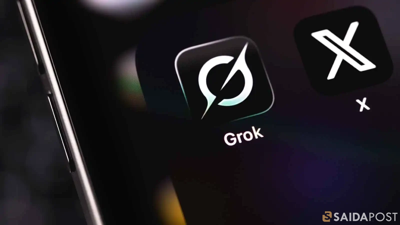 "إكس" تحمي المستخدمين من صور "غروك" الفاضحة