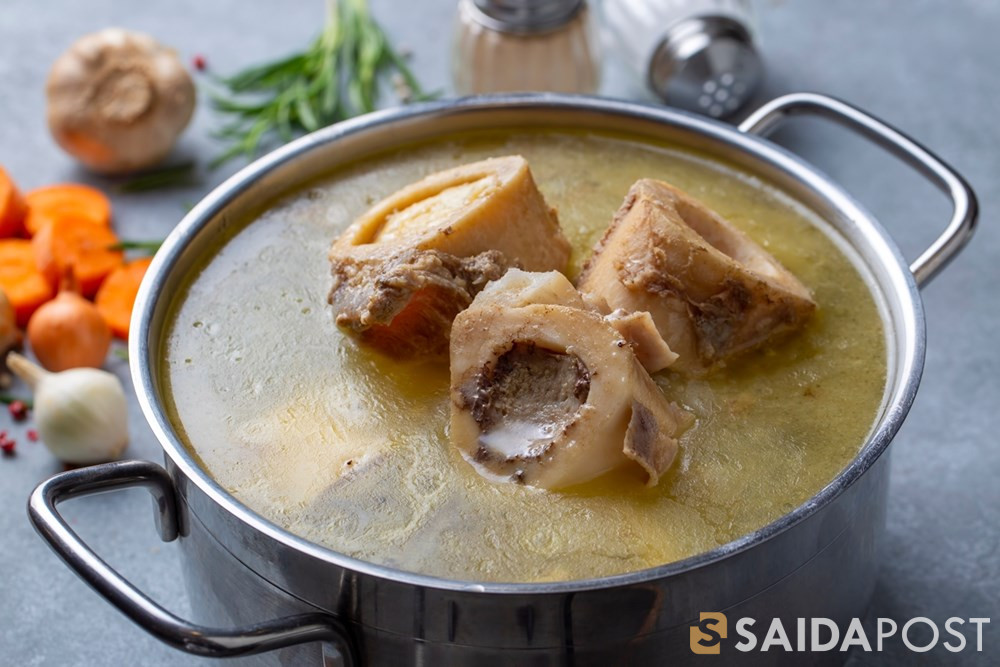 هل بروتين العظام أنجع وسيلة لحماية البشرة؟