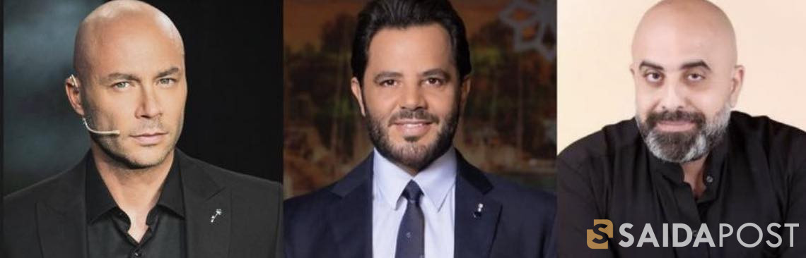 ‏برنامج ⁧هشام_حداد‬⁩ على MTV لم يتمكّن حتى اليوم من تحقيق أي نجاح يُذكر،