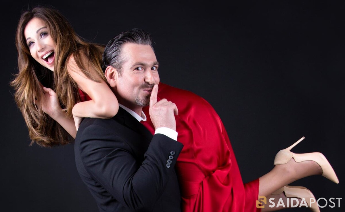 فضيحة ممثل… مسلسل لبنانيّ قد لا يُعرض لهذا السبب!