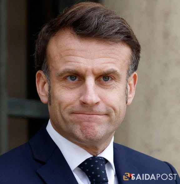 فيتو" فاتيكاني بوجه ماكرون.. هل أغلقت أبواب البابوية أمام سيد الإليزيه؟