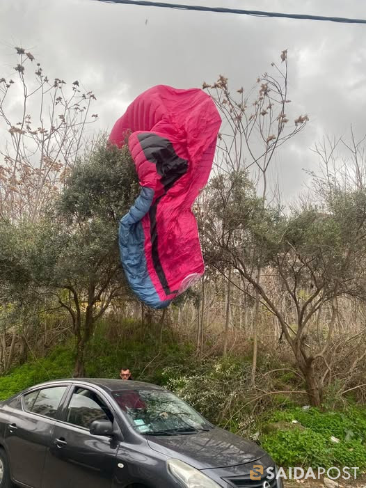 إشارة قضائية تقضي بختم منصّة الإقلاع في منطقة حريصا بالشمع الأحمر