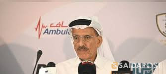 مجموعة الحبتور الإماراتية: سنتخذ إجراءات قانونية ضد لبنان بشأن خسائر وأضرار استثمارية بلغت قيمتها 1.7 مليار دولار