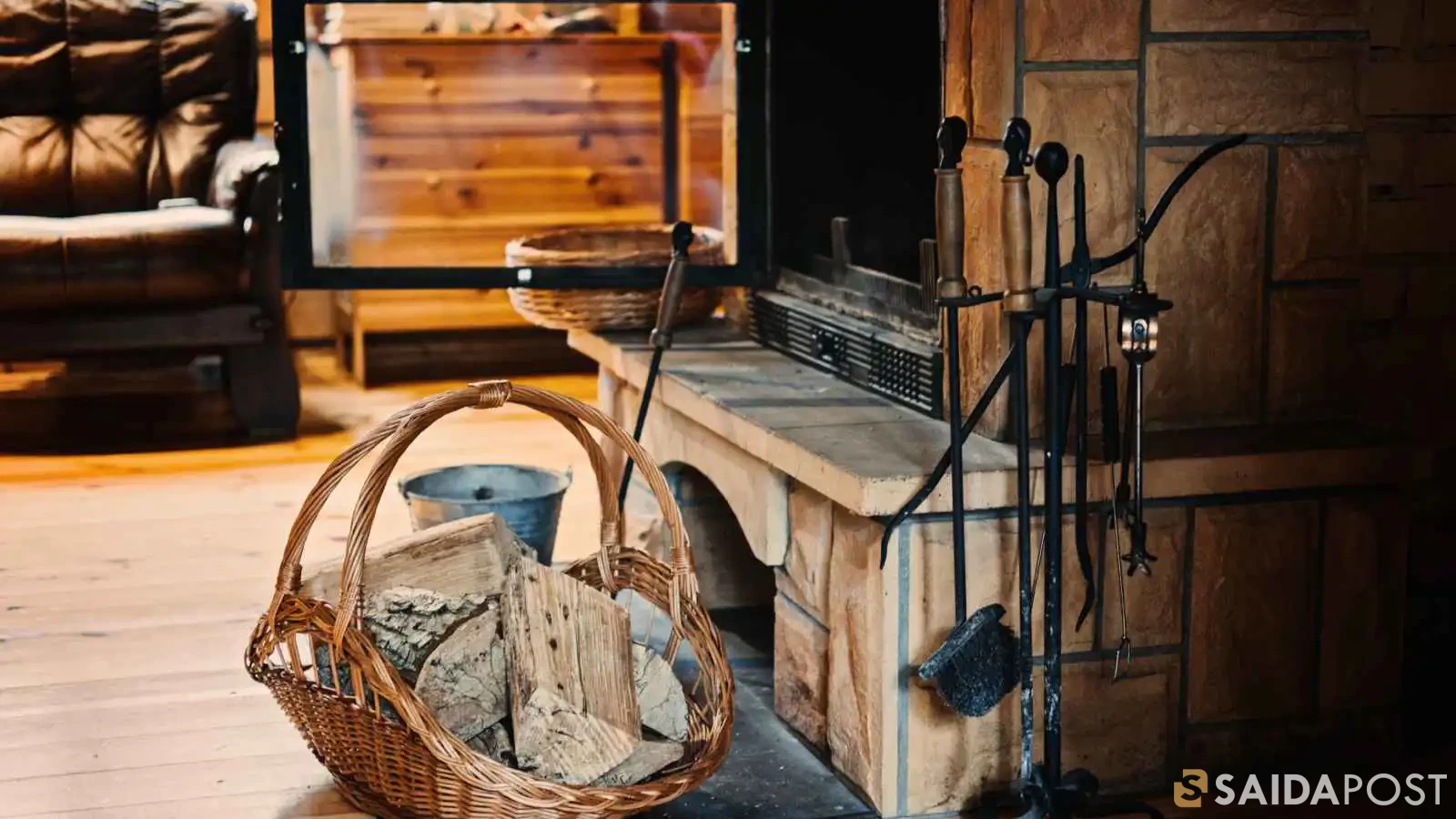 فوائد مذهلة لاستخدام رماد المدفأة في المنزل والحديقة