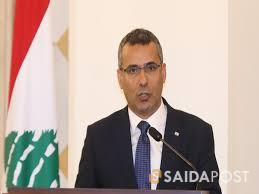 ‏وزير الزراعة: الأضرار التي تسببت بها المادّة التي رشّتها اسرائيل واسعة