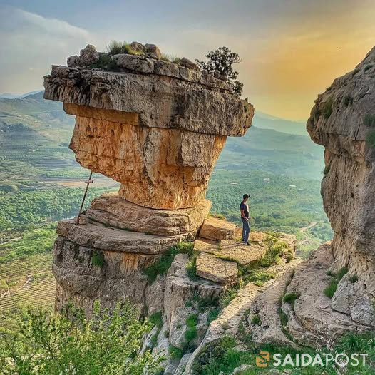 أهدن…جَنّة عدن… فرع لبنان ا