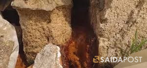 سامعين شي بـ ميّ كبريتية بلبنان…